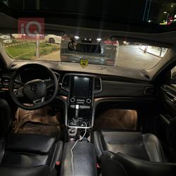 رینۆ تالیسمان